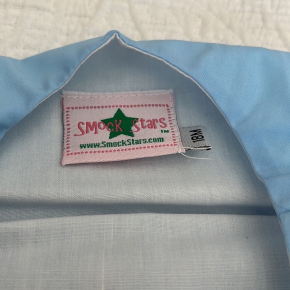New Smock Stars Jon Jon - Picture 6 of 9